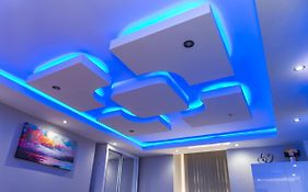 Meridian Serviced Apartments